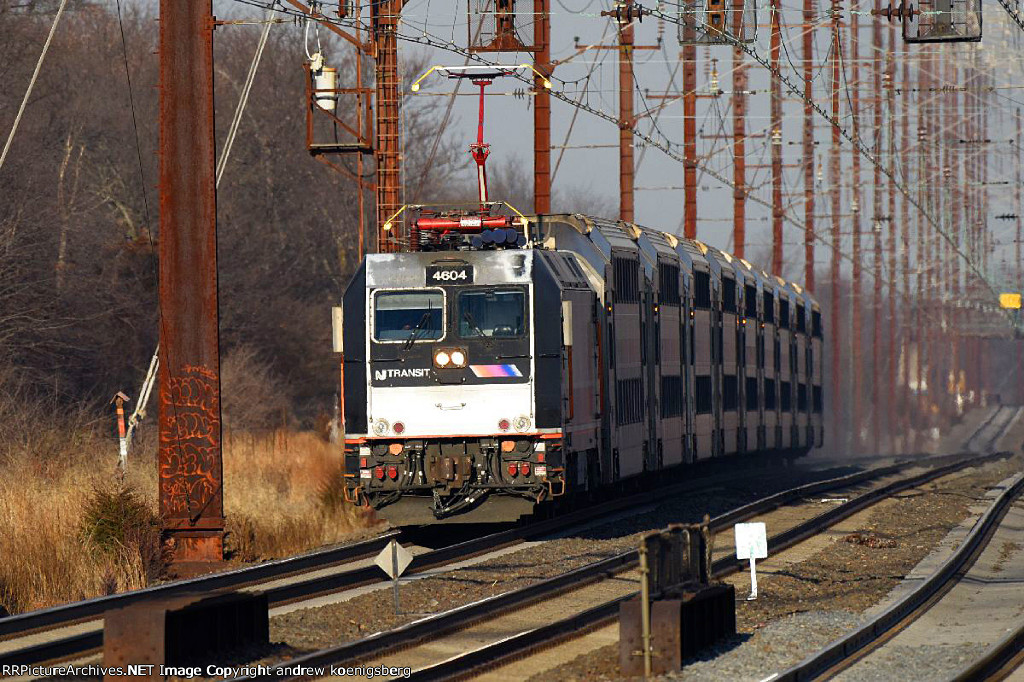 NJT 4604